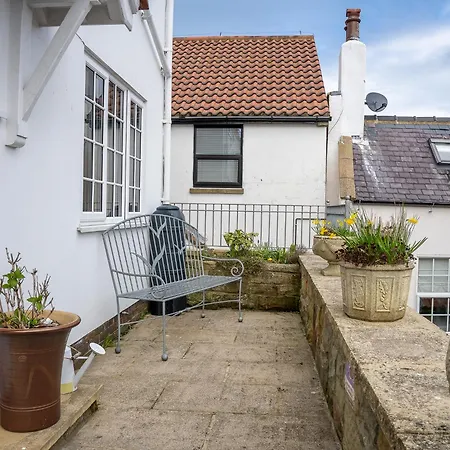 Paradise Feriehus Whitby