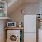 Paradise Holiday home Whitby