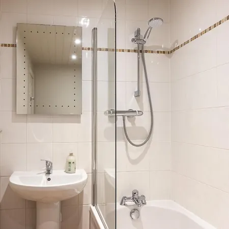 Casa vacanze Paradise Whitby