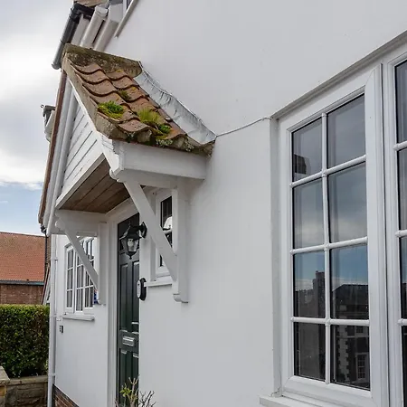 Paradise Casa vacanze Whitby