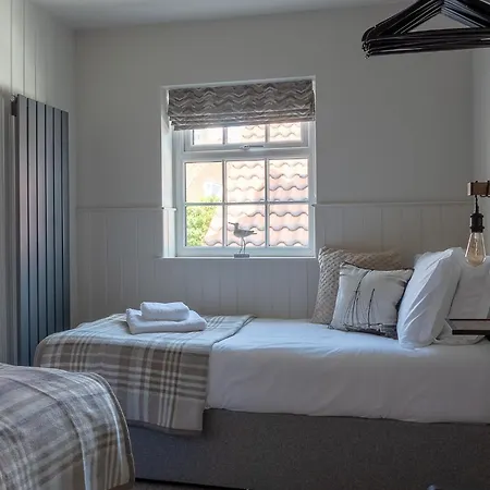 Casa vacanze Paradise Whitby