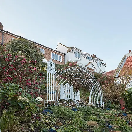 Casa vacanze Paradise Whitby