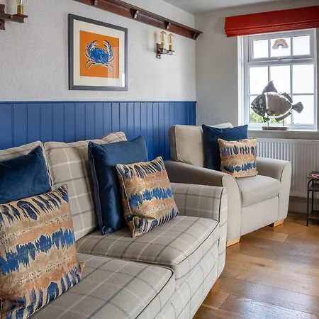 Casa vacanze Paradise Whitby