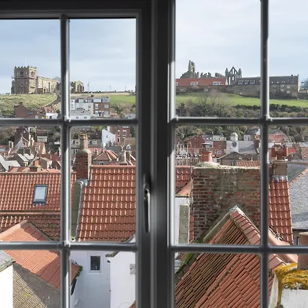 Paradise * Whitby
