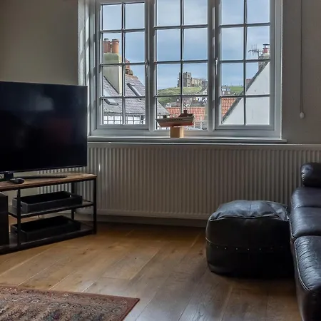 Paradise Feriehus Whitby